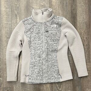 The North Face Women's Gray Jacket